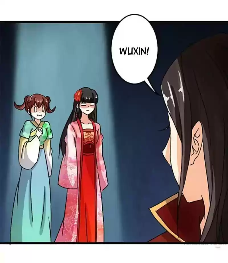 Prince, You're So Cheap! Chapter 60