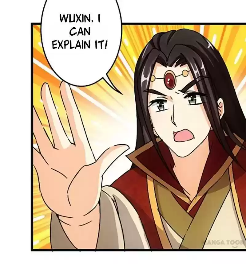 Prince, You're So Cheap! Chapter 60