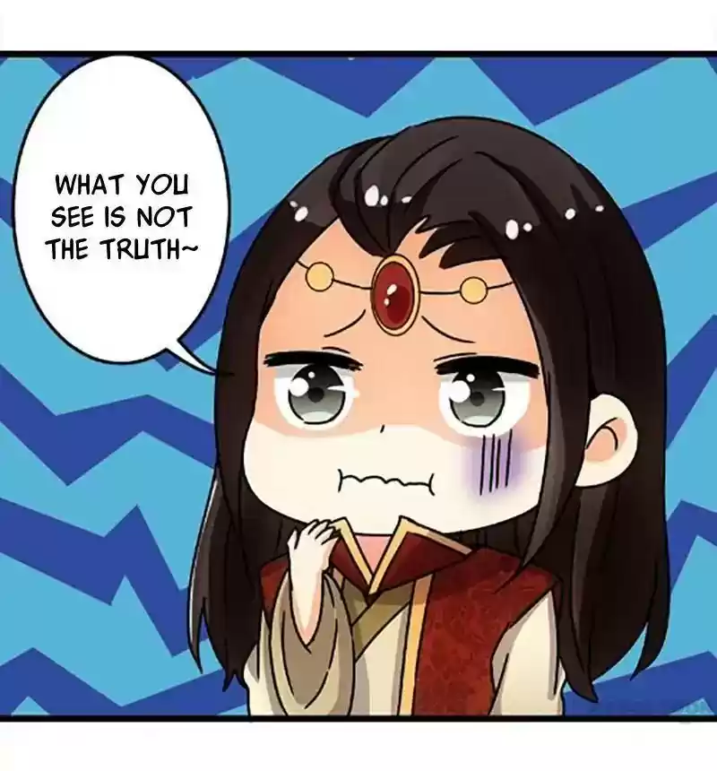 Prince, You're So Cheap! Chapter 60