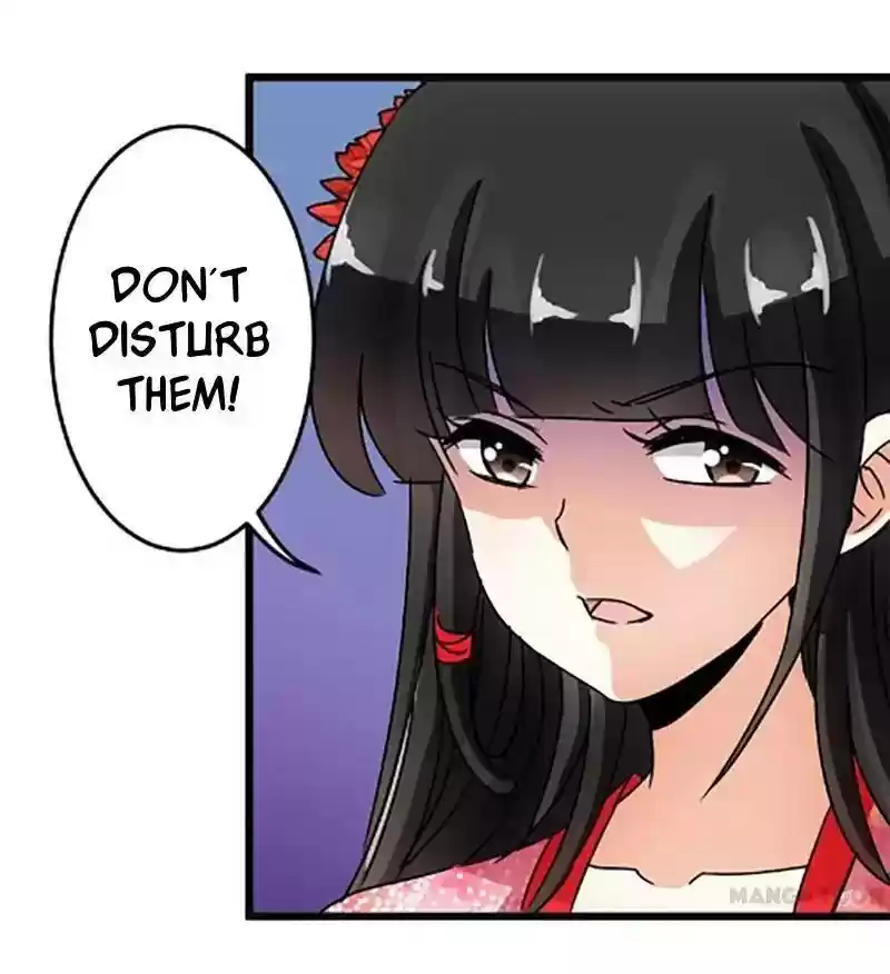 Prince, You're So Cheap! Chapter 60