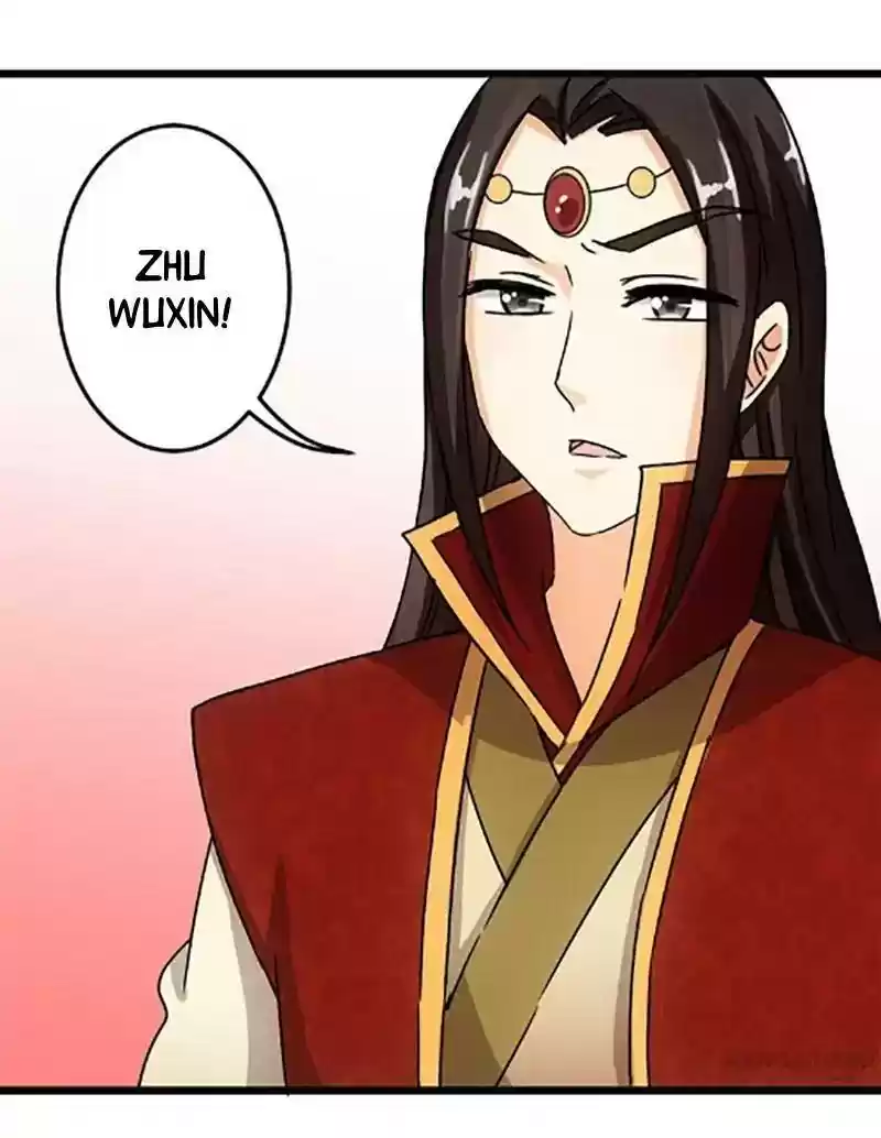 Prince, You're So Cheap! Chapter 60