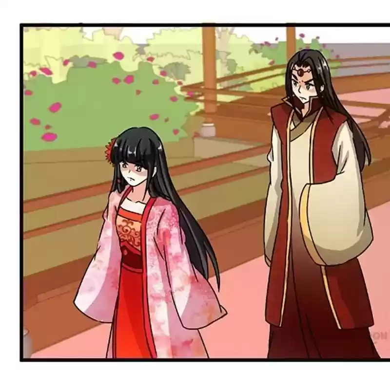 Prince, You're So Cheap! Chapter 60