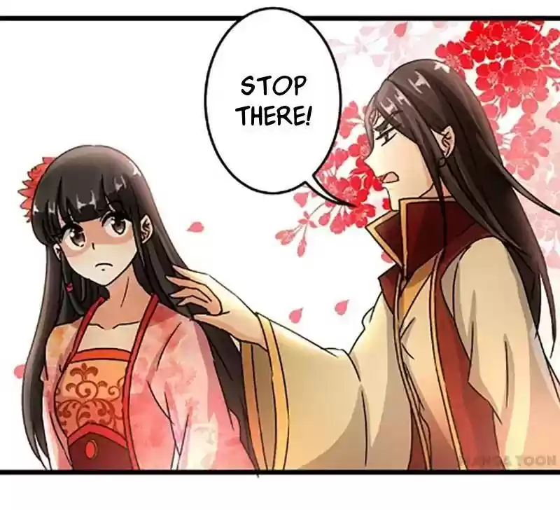 Prince, You're So Cheap! Chapter 60