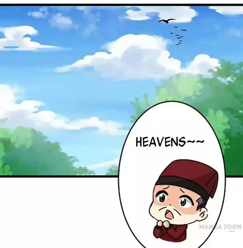 Prince, You're So Cheap! Chapter 62