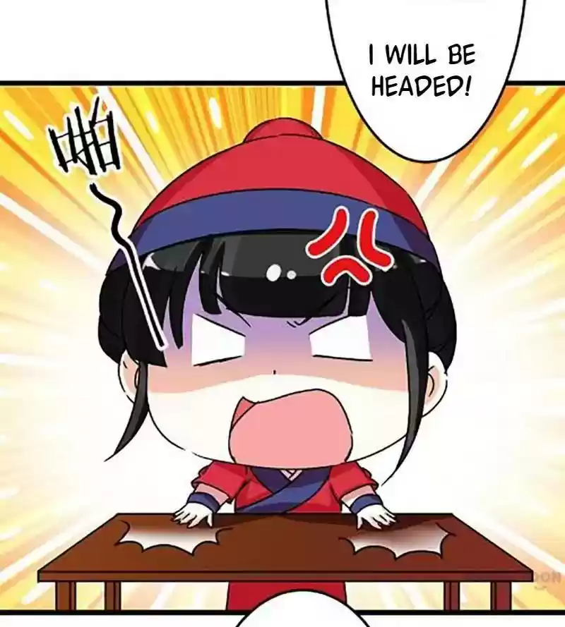 Prince, You're So Cheap! Chapter 62