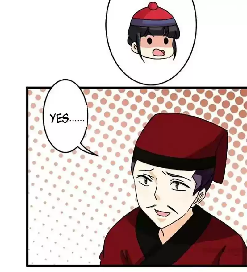 Prince, You're So Cheap! Chapter 62