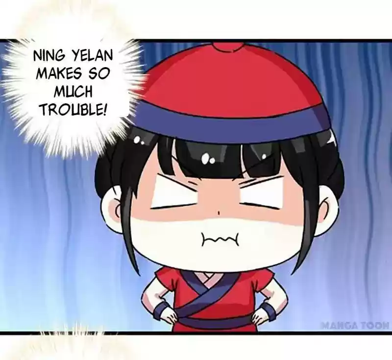 Prince, You're So Cheap! Chapter 62