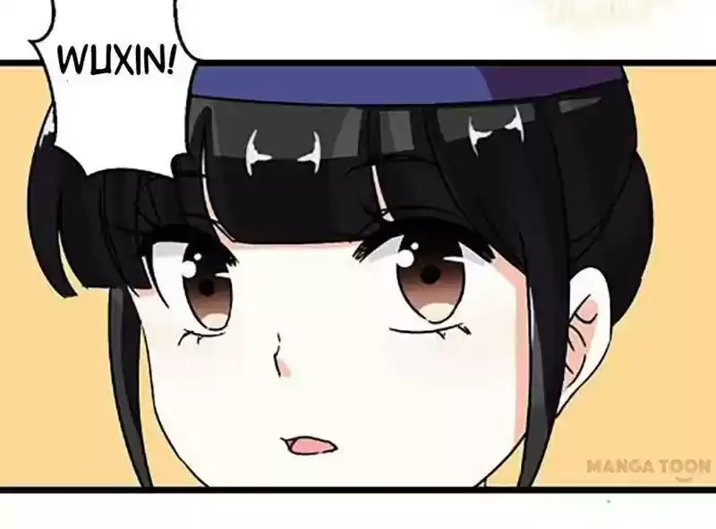 Prince, You're So Cheap! Chapter 62