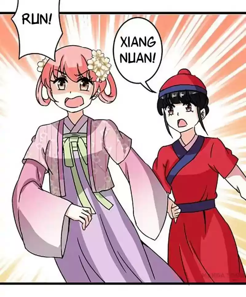 Prince, You're So Cheap! Chapter 62