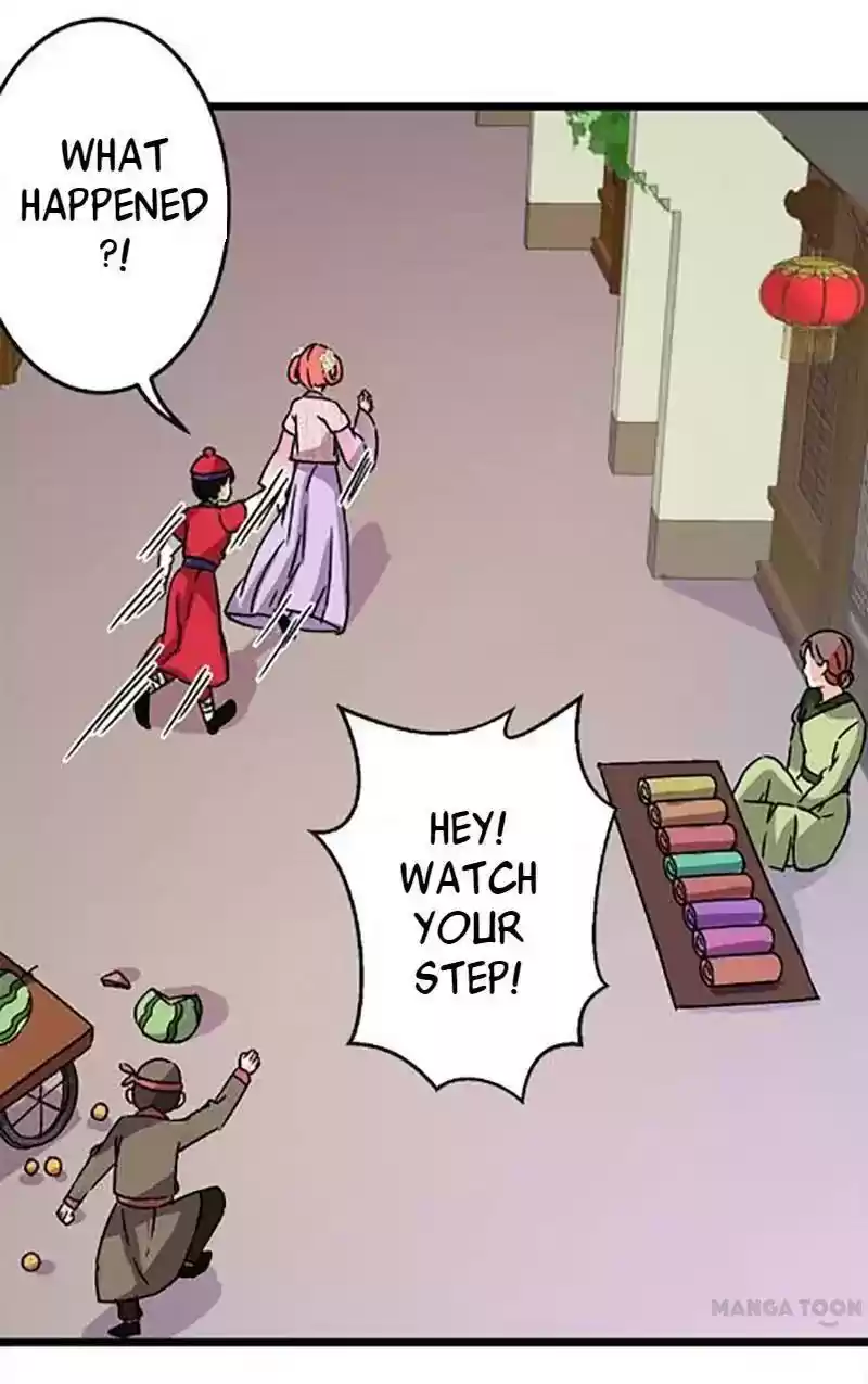 Prince, You're So Cheap! Chapter 62