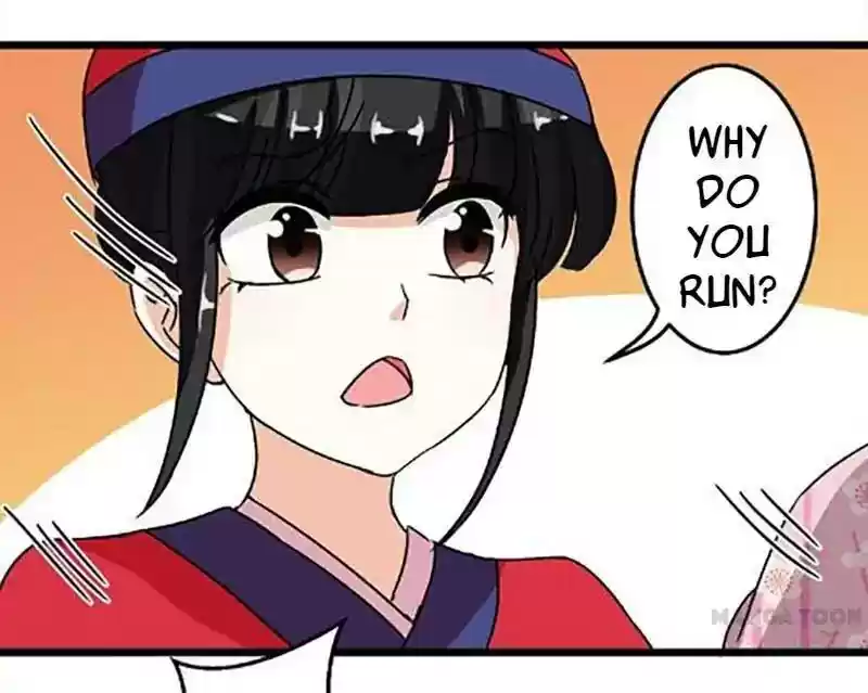 Prince, You're So Cheap! Chapter 62