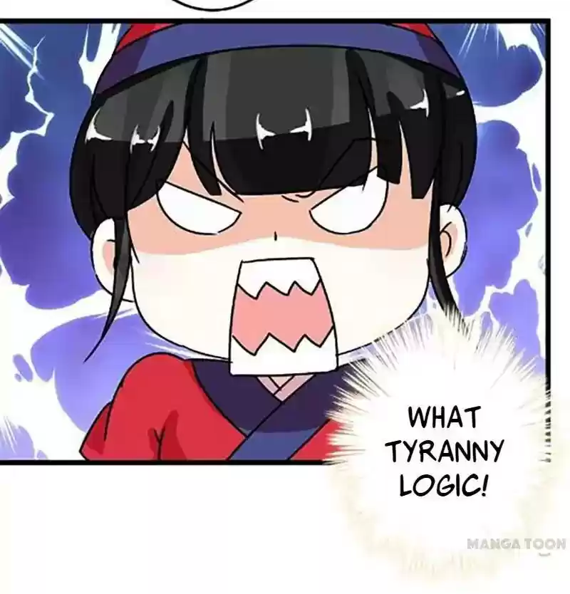 Prince, You're So Cheap! Chapter 62