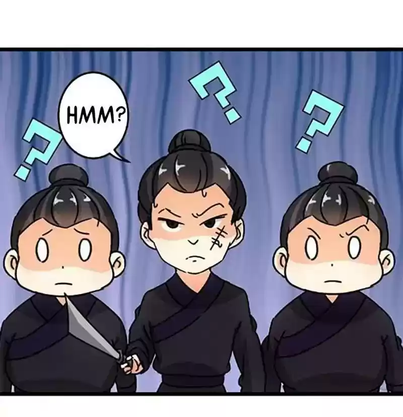 Prince, You're So Cheap! Chapter 62