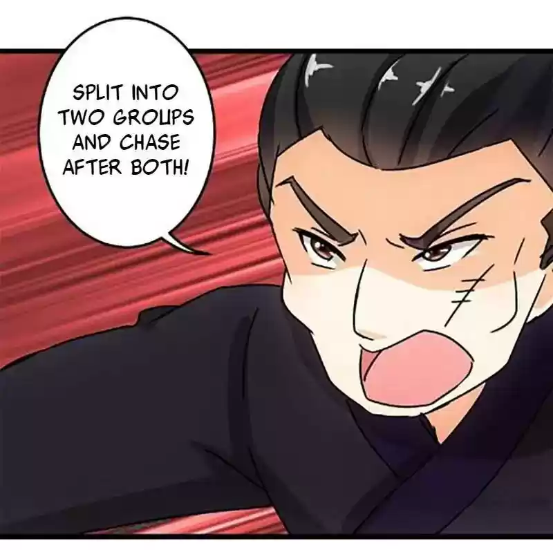 Prince, You're So Cheap! Chapter 62