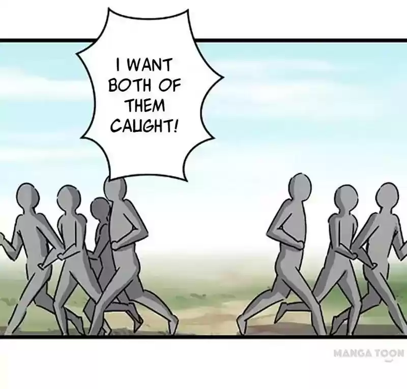 Prince, You're So Cheap! Chapter 62