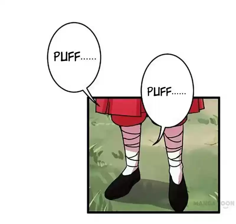 Prince, You're So Cheap! Chapter 62