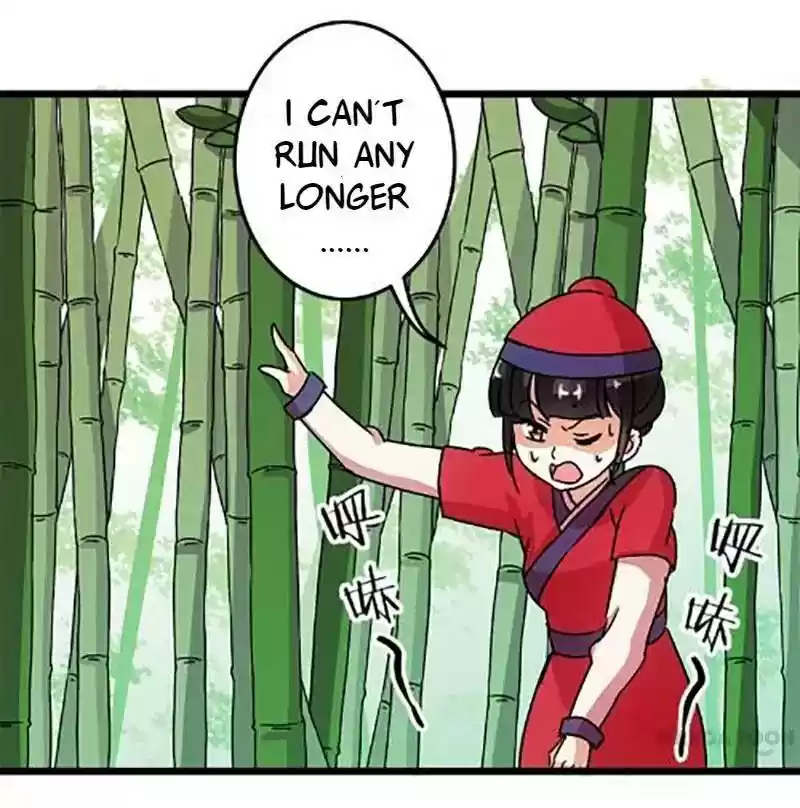 Prince, You're So Cheap! Chapter 62