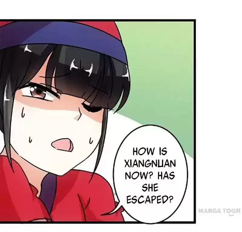 Prince, You're So Cheap! Chapter 62