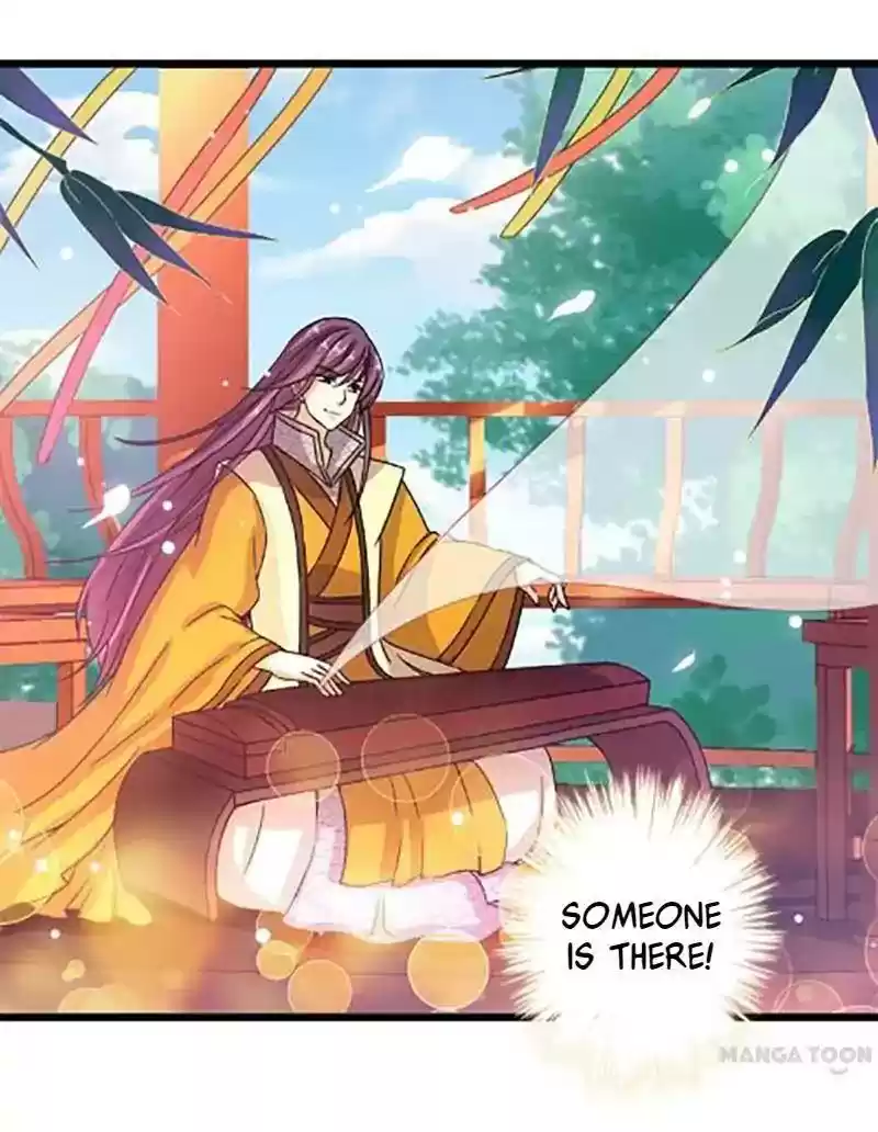 Prince, You're So Cheap! Chapter 62