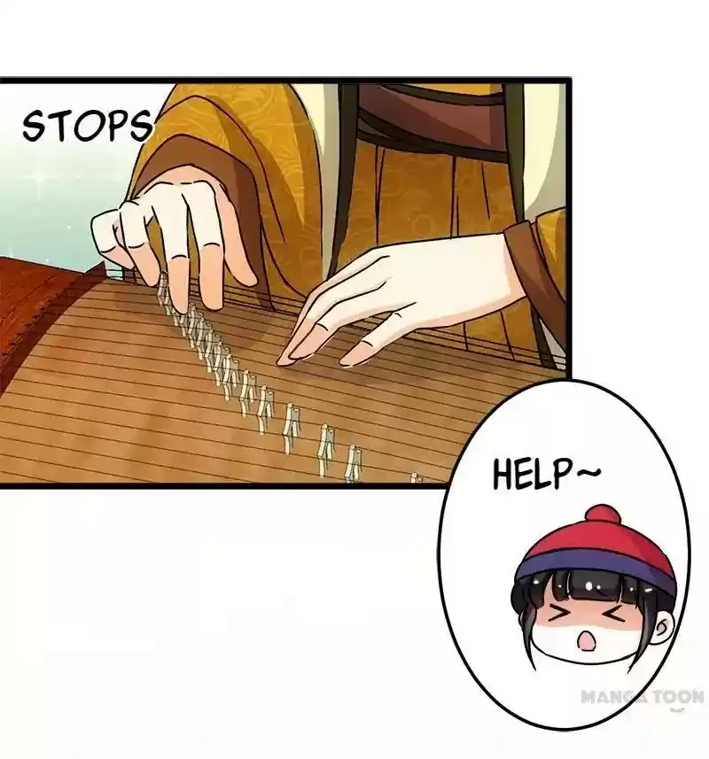 Prince, You're So Cheap! Chapter 63