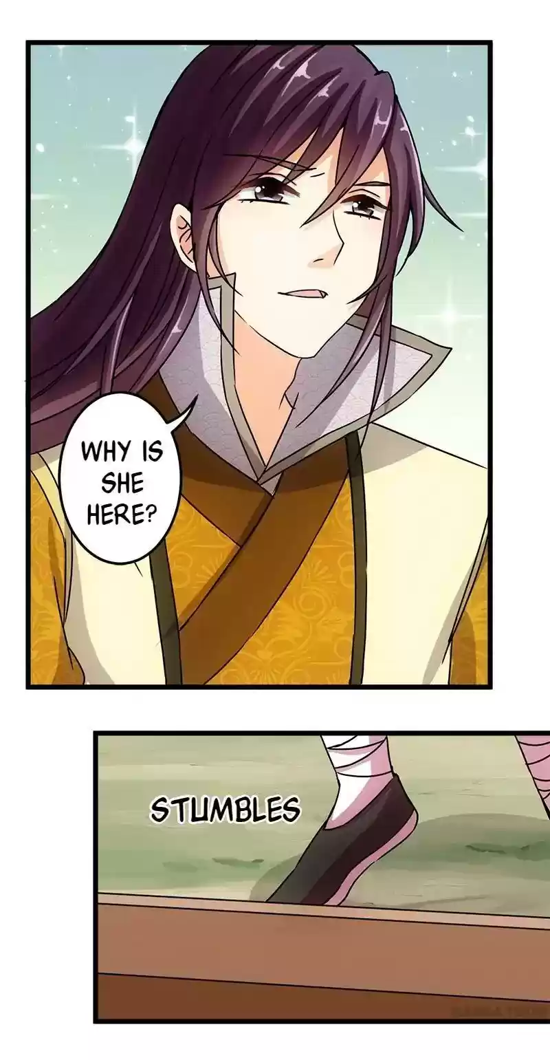 Prince, You're So Cheap! Chapter 63