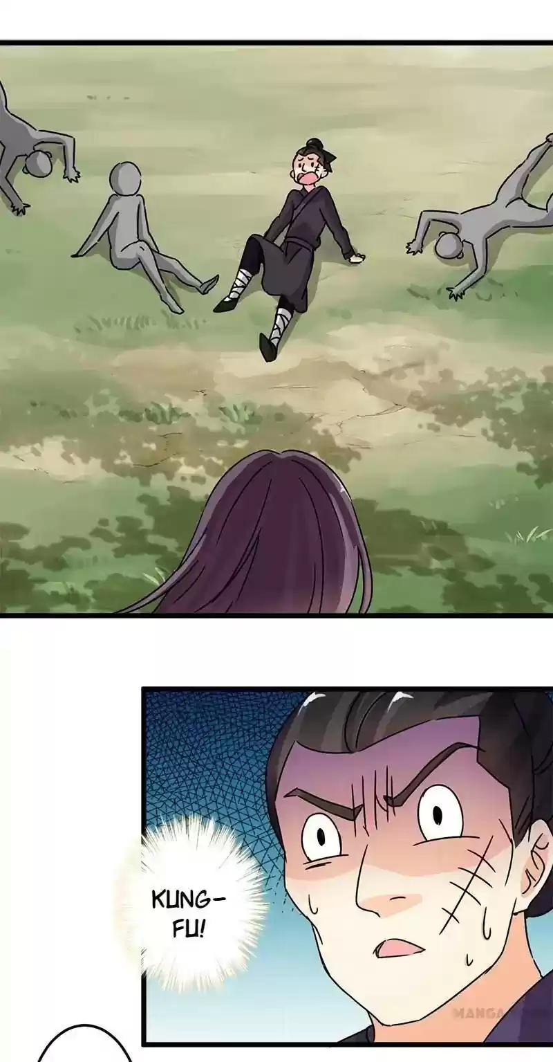 Prince, You're So Cheap! Chapter 63