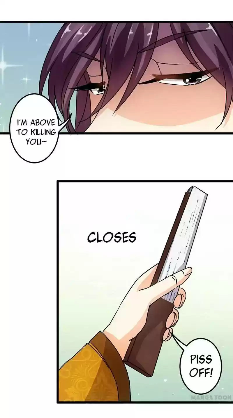 Prince, You're So Cheap! Chapter 63