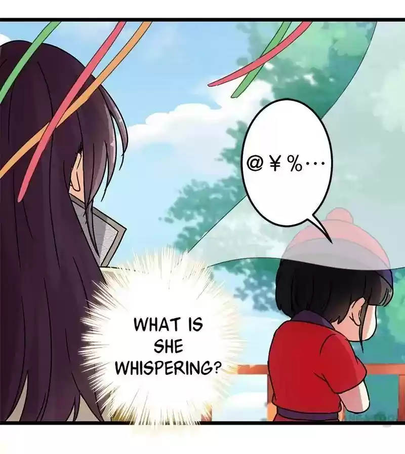 Prince, You're So Cheap! Chapter 64