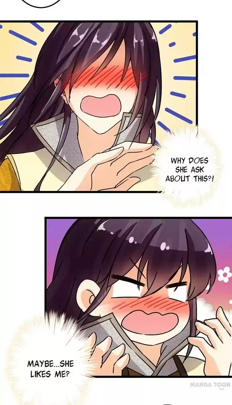 Prince, You're So Cheap! Chapter 64