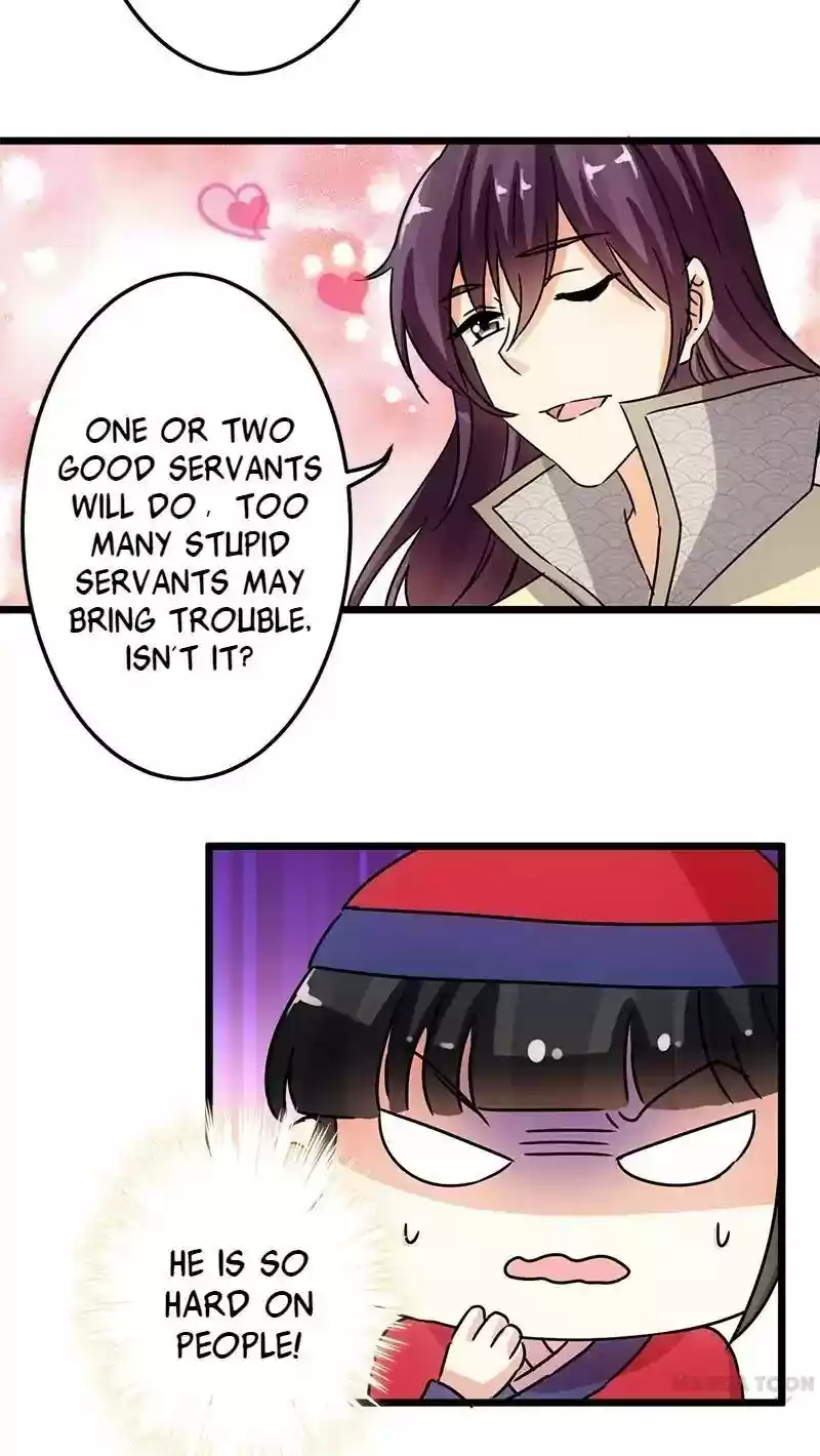 Prince, You're So Cheap! Chapter 64