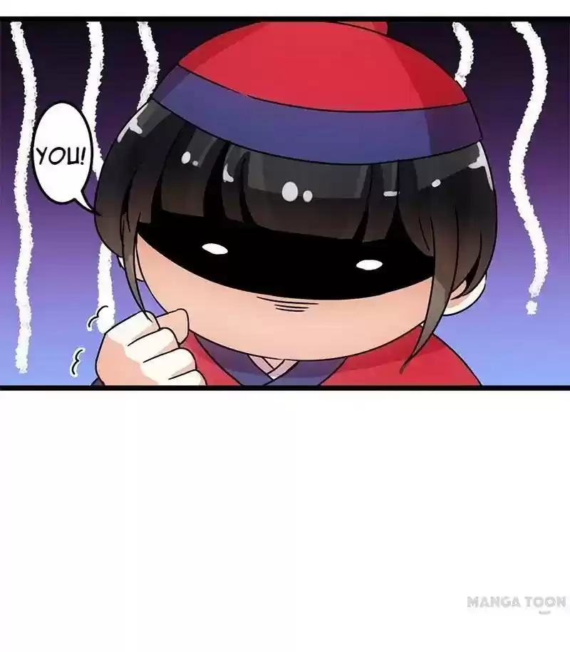 Prince, You're So Cheap! Chapter 64