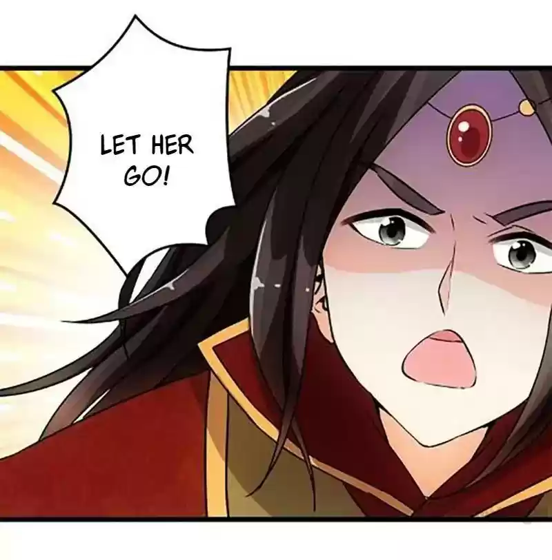 Prince, You're So Cheap! Chapter 66