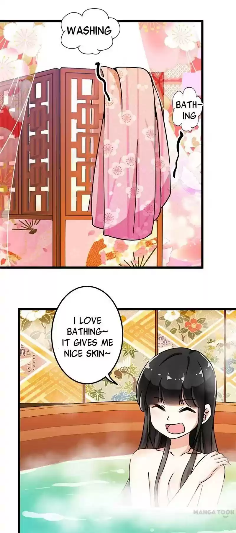 Prince, You're So Cheap! Chapter 67