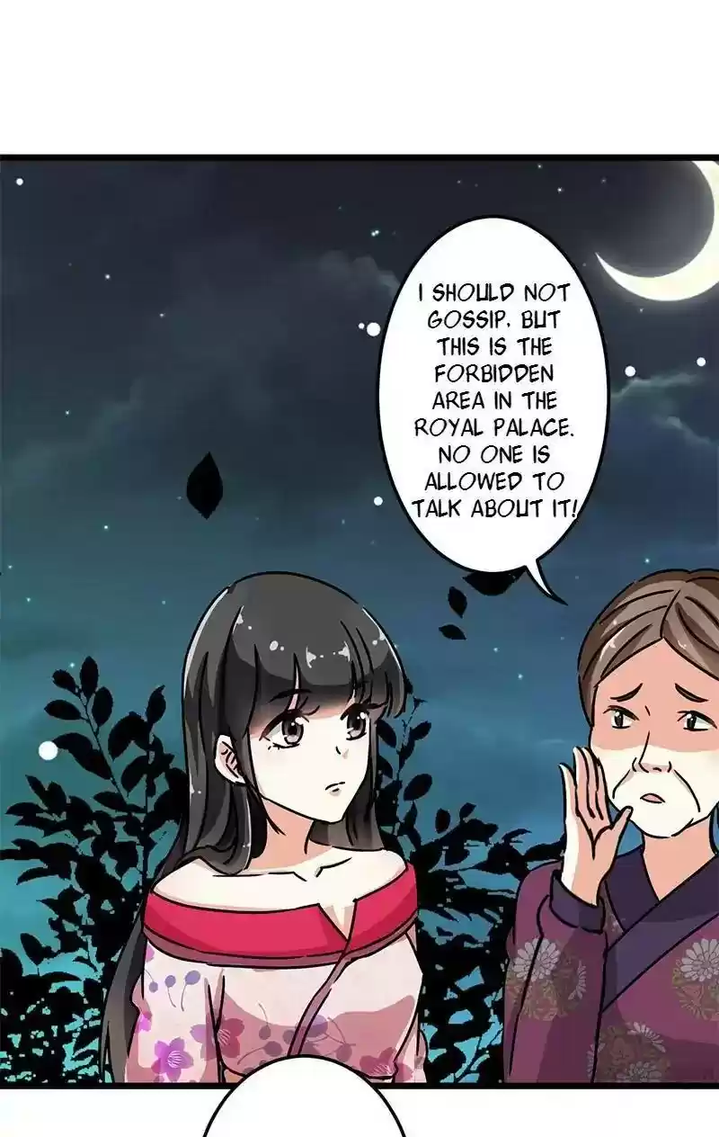 Prince, You're So Cheap! Chapter 68