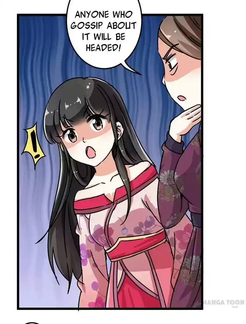 Prince, You're So Cheap! Chapter 68