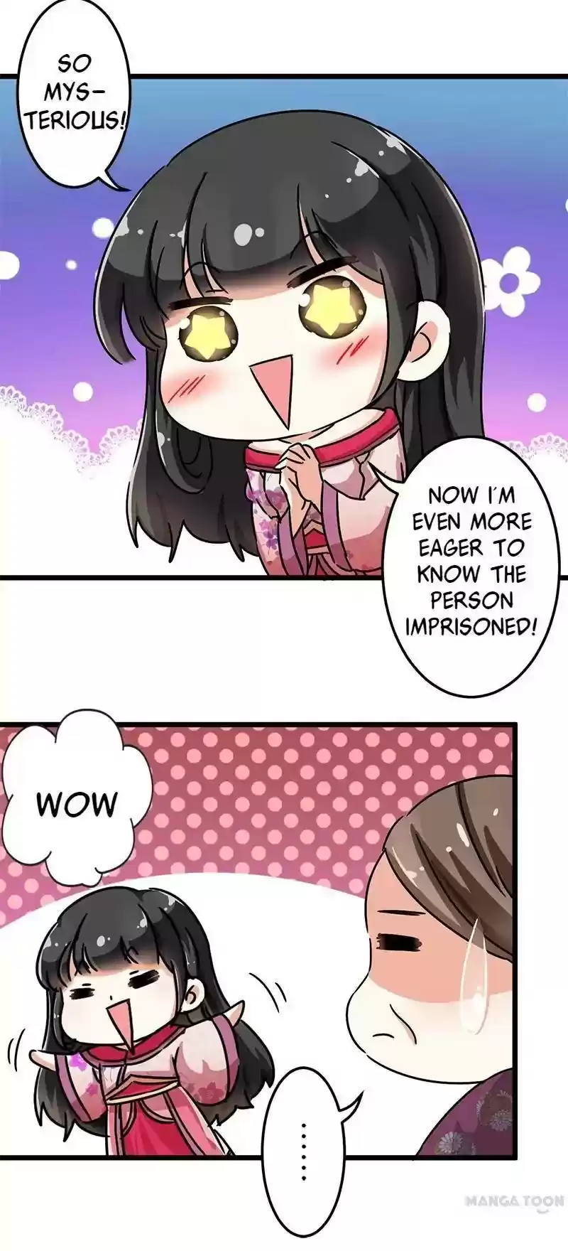 Prince, You're So Cheap! Chapter 68