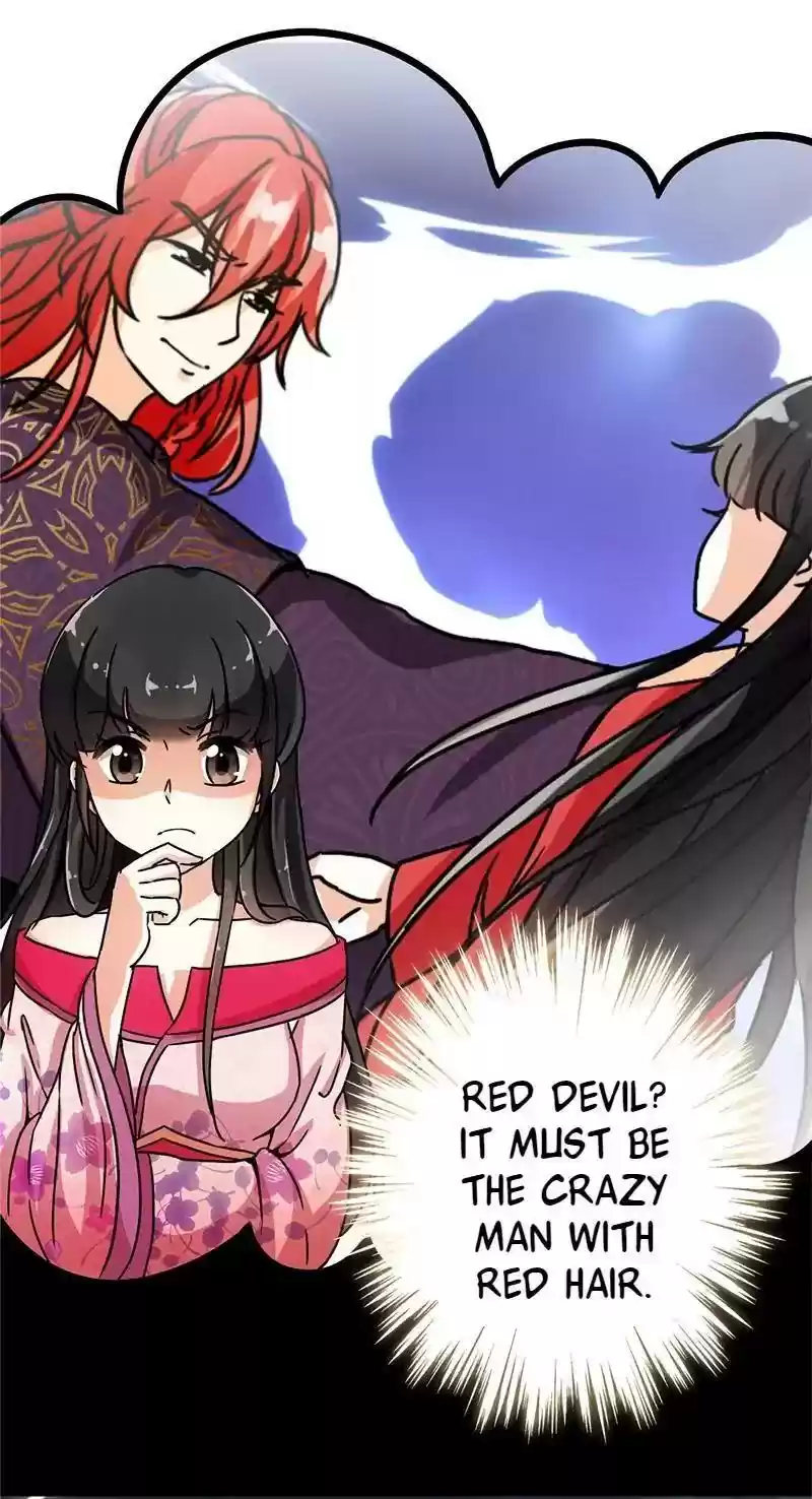 Prince, You're So Cheap! Chapter 68