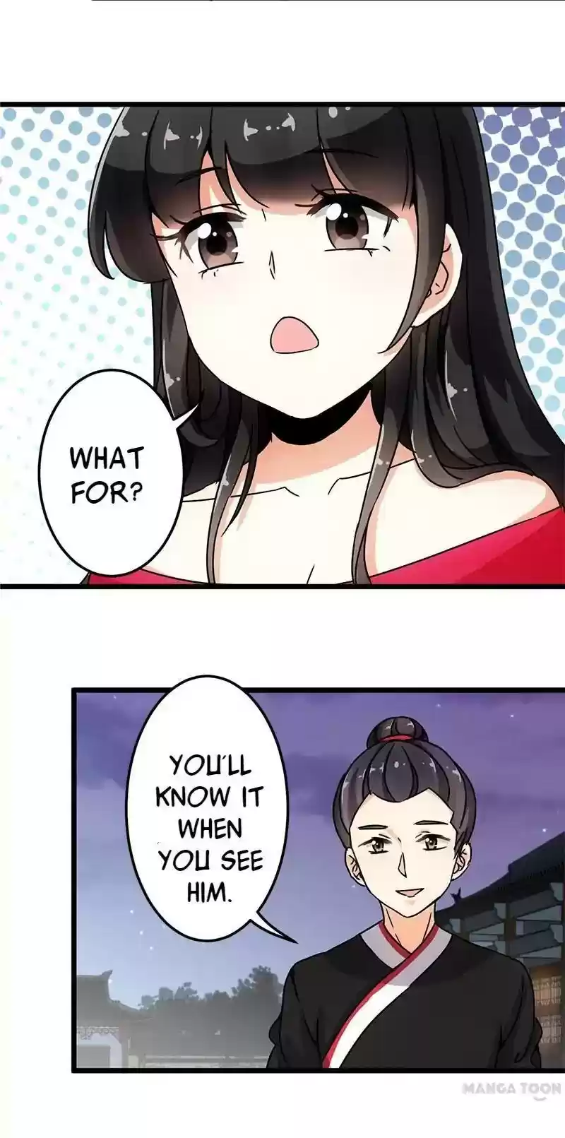 Prince, You're So Cheap! Chapter 68