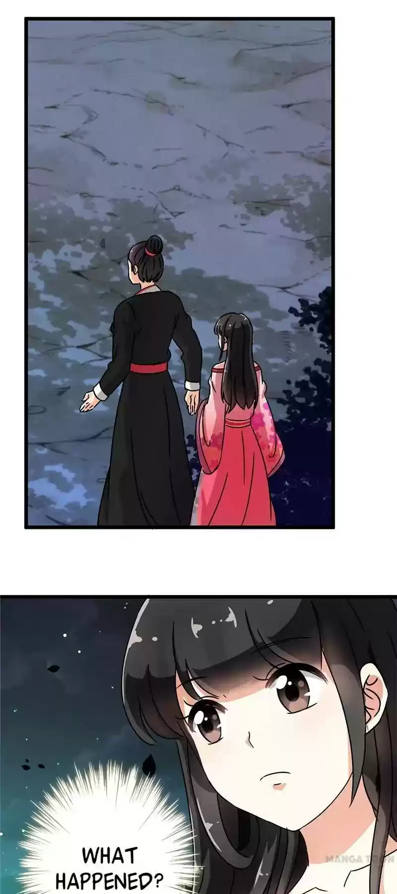 Prince, You're So Cheap! Chapter 68