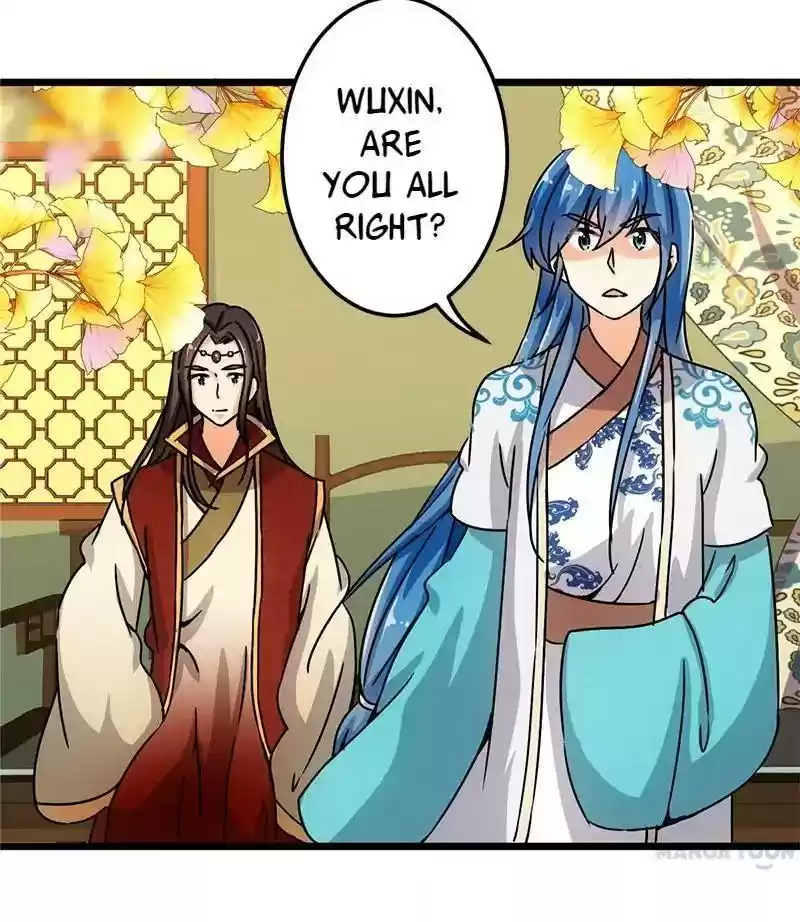 Prince, You're So Cheap! Chapter 68