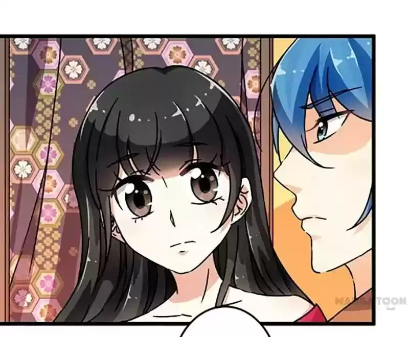 Prince, You're So Cheap! Chapter 69