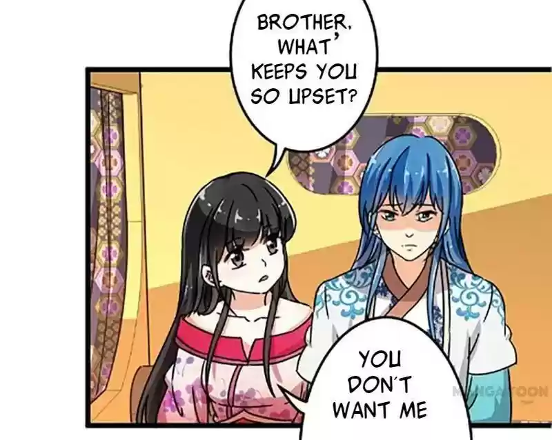 Prince, You're So Cheap! Chapter 69