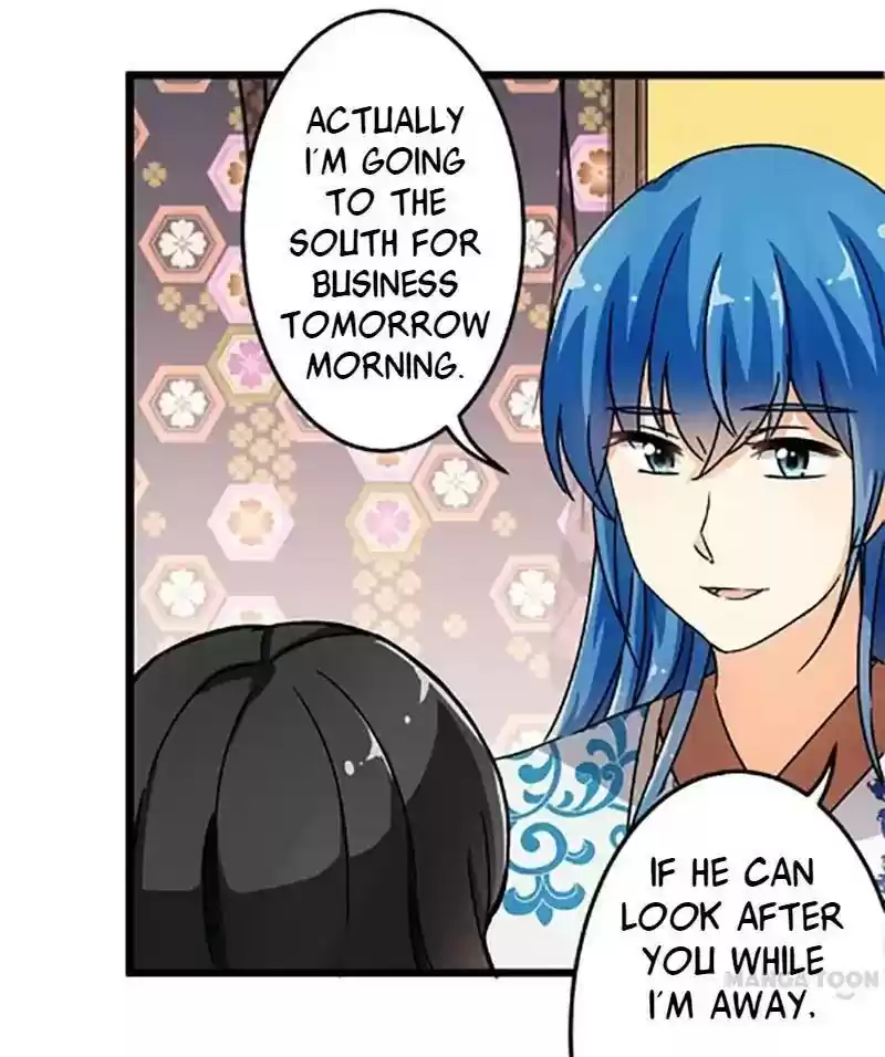 Prince, You're So Cheap! Chapter 69