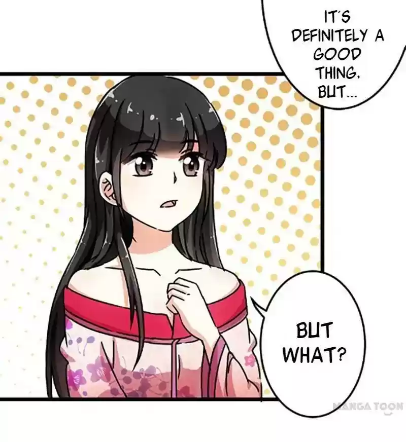 Prince, You're So Cheap! Chapter 69