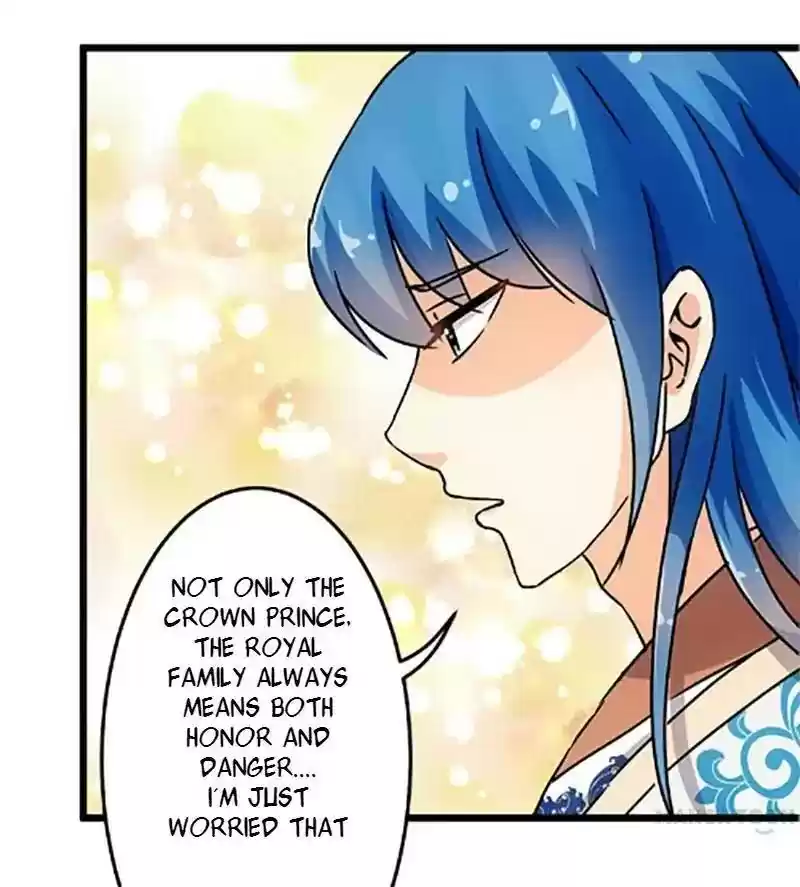 Prince, You're So Cheap! Chapter 69