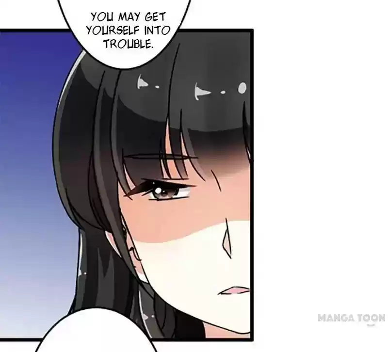 Prince, You're So Cheap! Chapter 69