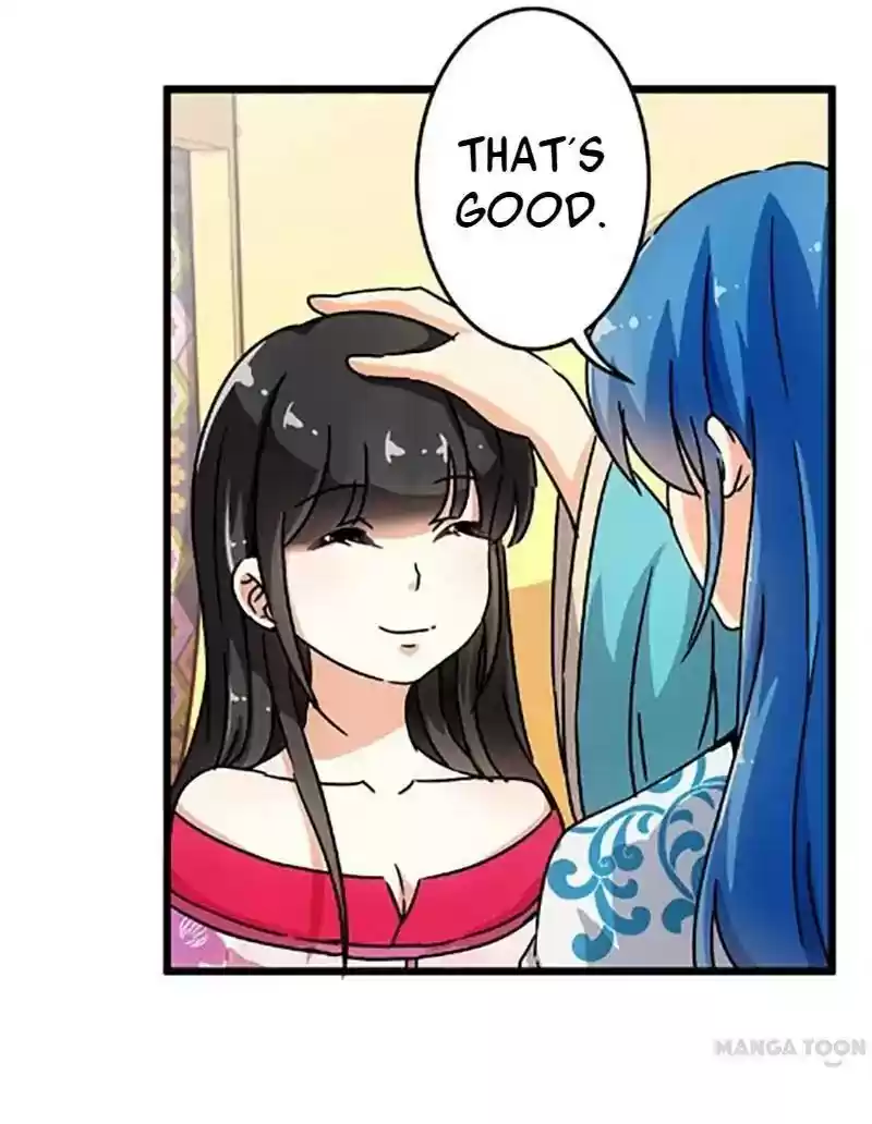 Prince, You're So Cheap! Chapter 69