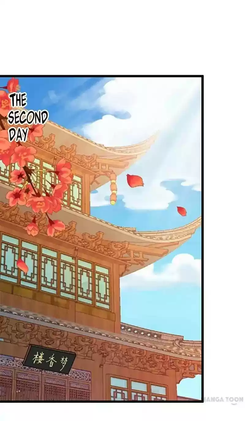 Prince, You're So Cheap! Chapter 69