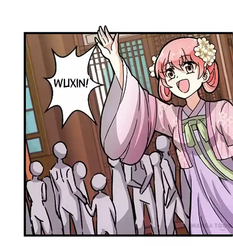 Prince, You're So Cheap! Chapter 69