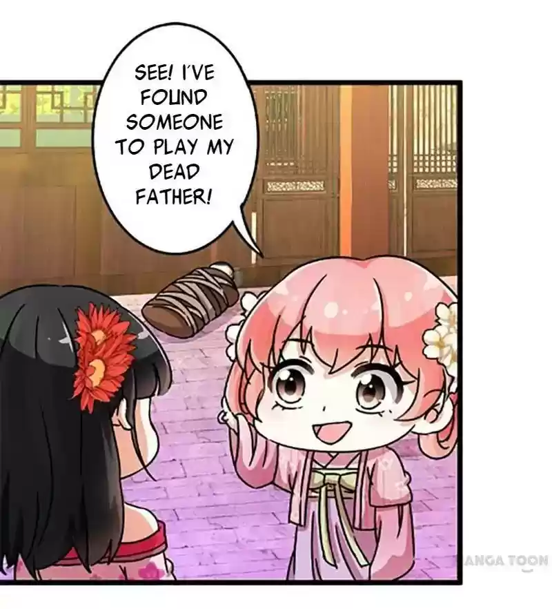 Prince, You're So Cheap! Chapter 69